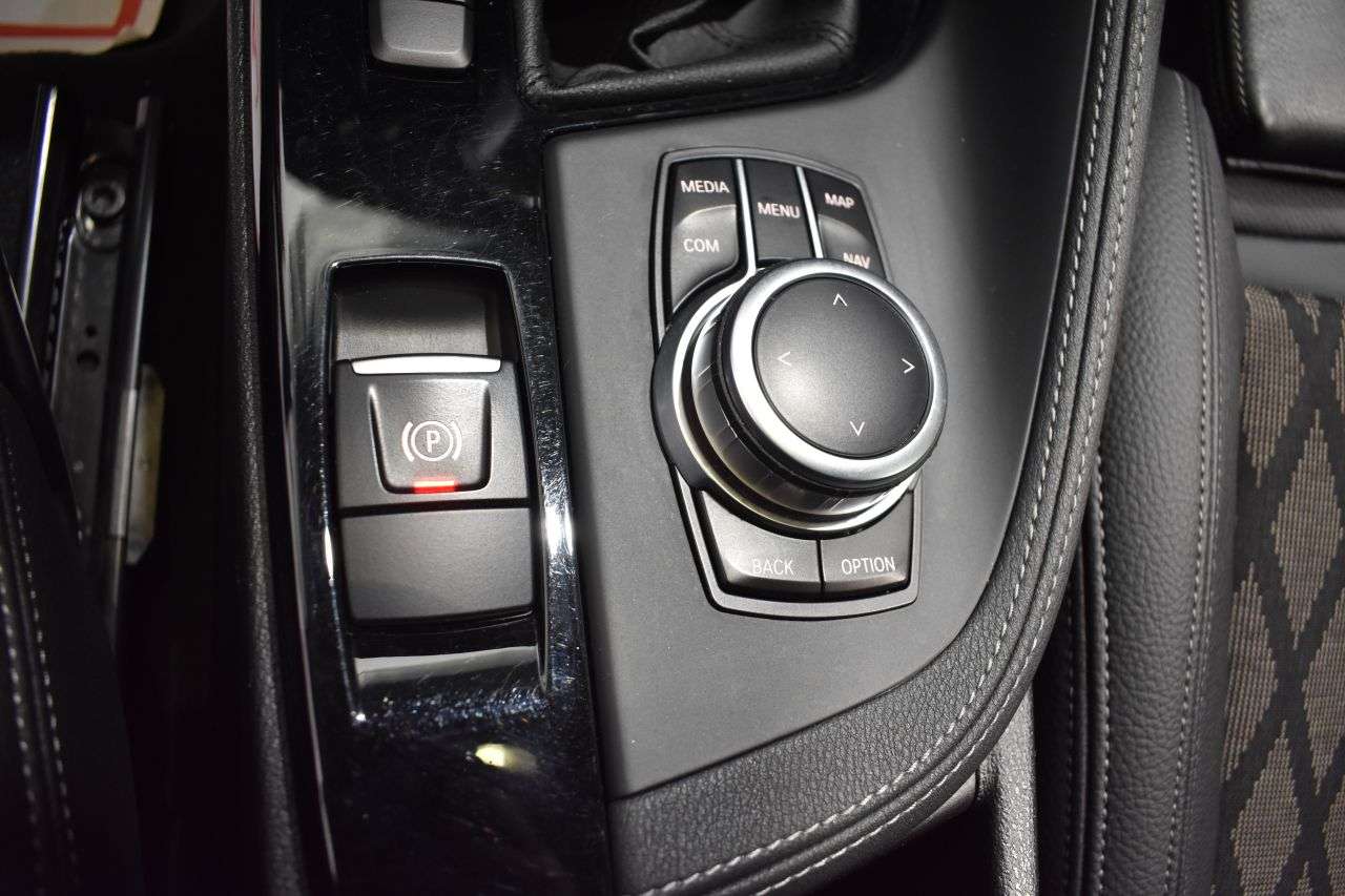BMW X1 en Minoautos