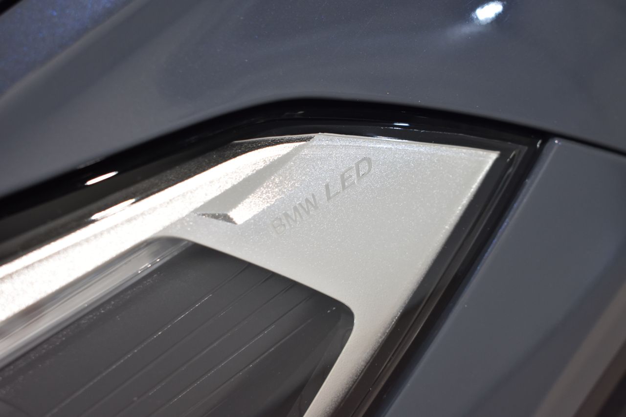 BMW X1 en Minoautos