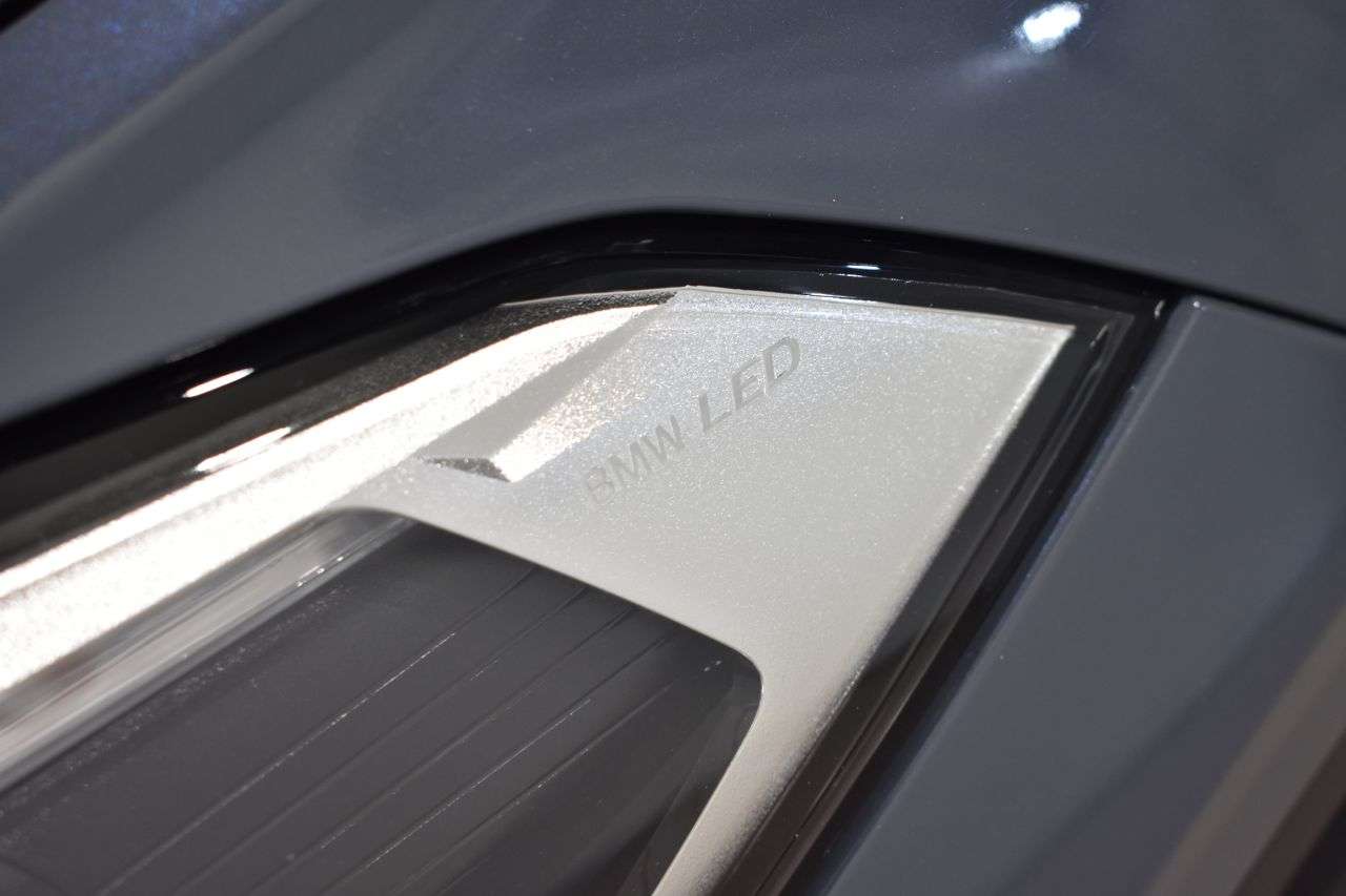 BMW X1 en Minoautos