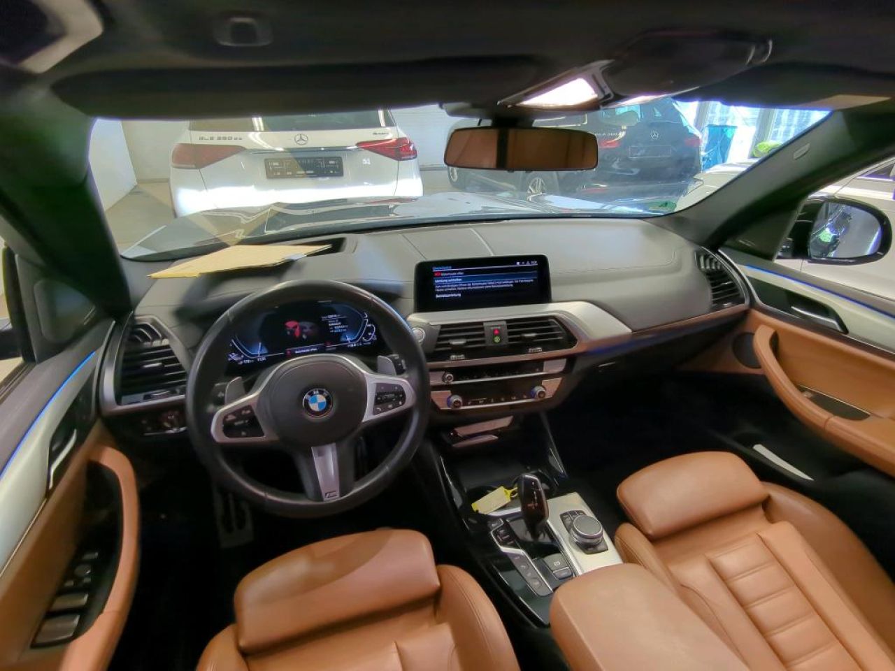 BMW X3 en Minoautos