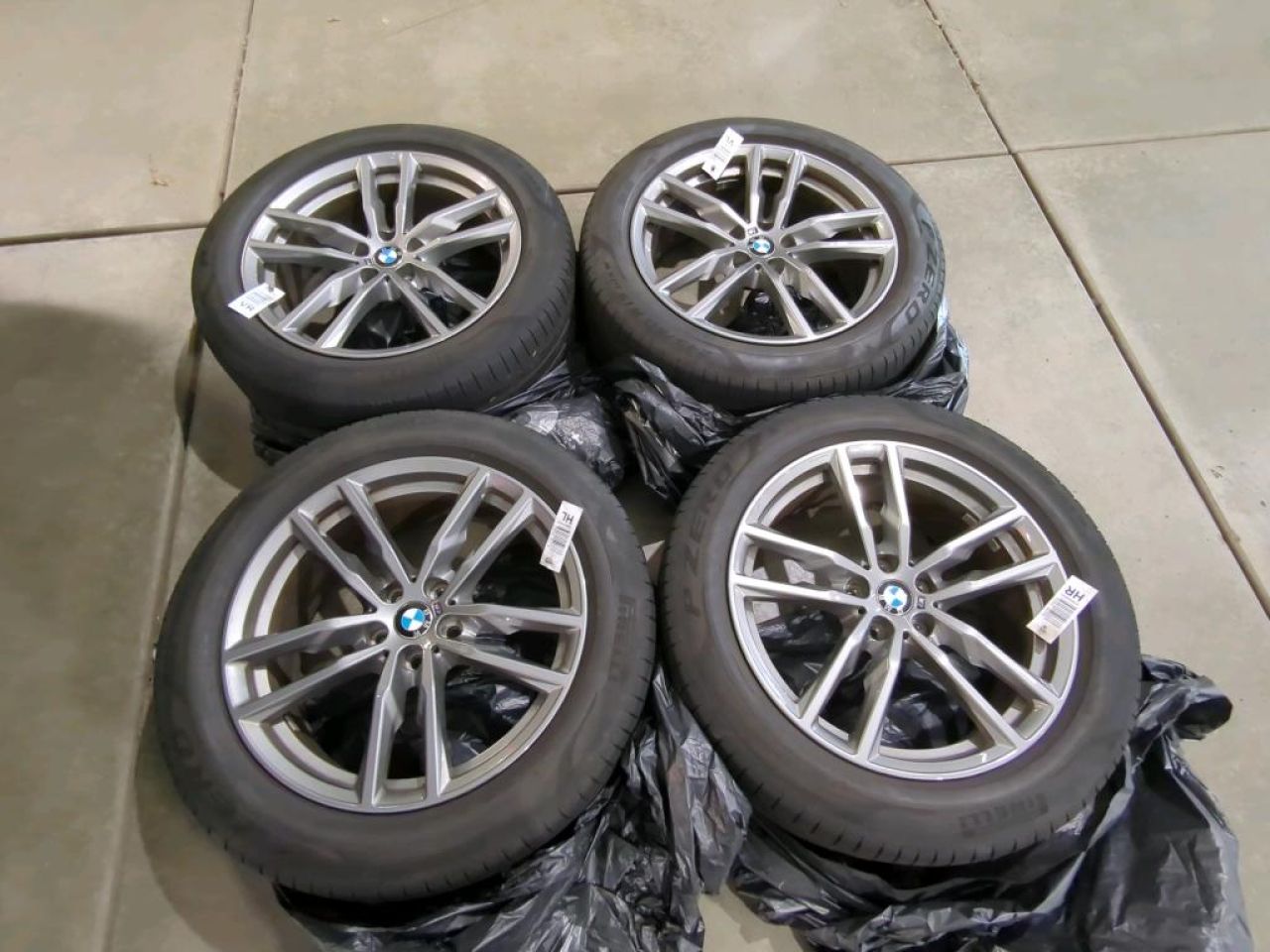 BMW X3 en Minoautos