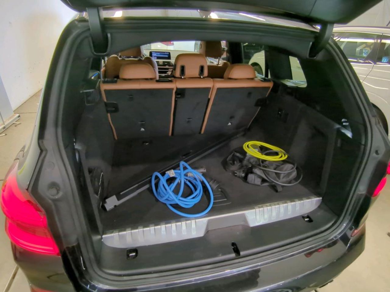 BMW X3 en Minoautos