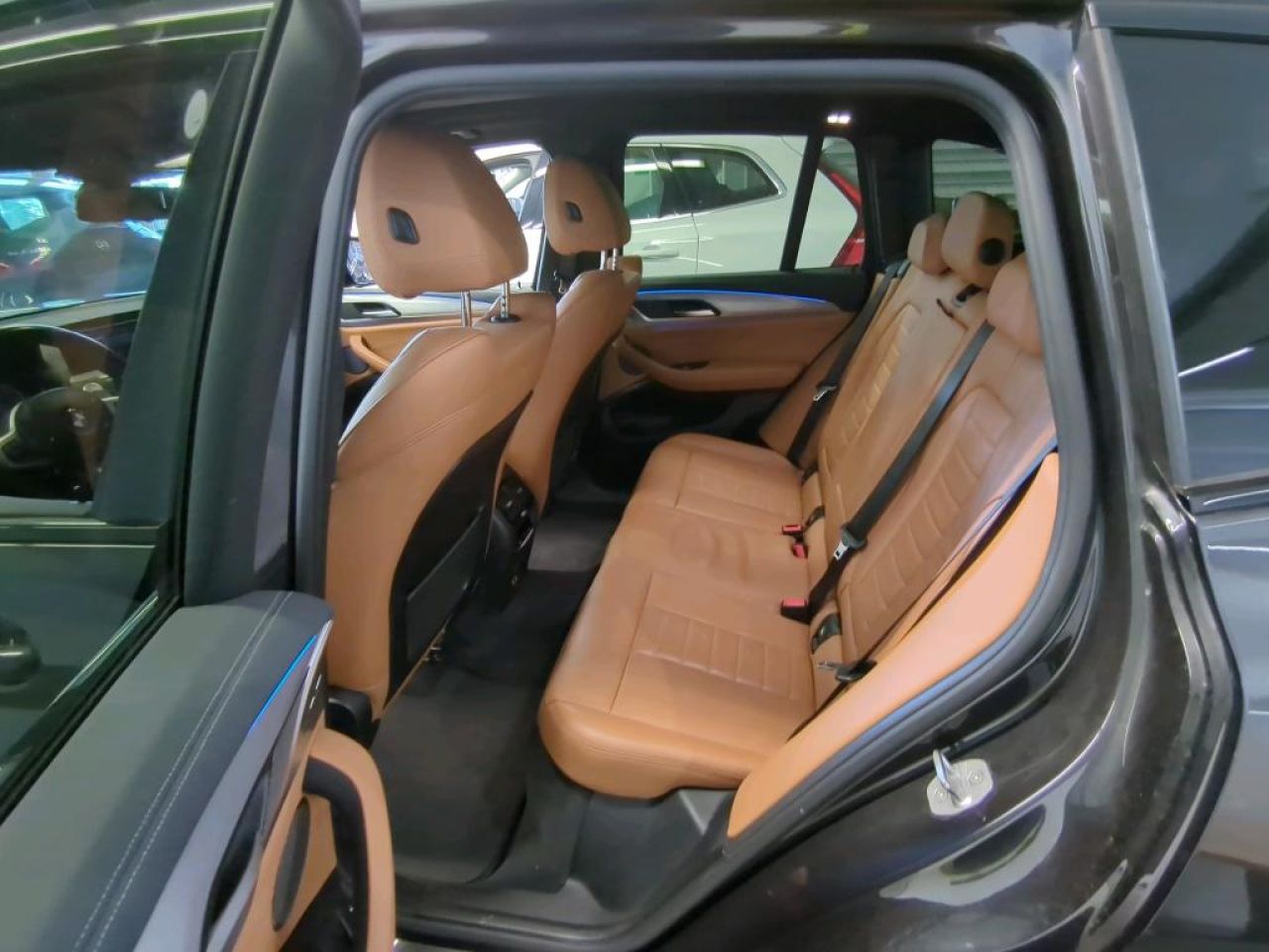 BMW X3 en Minoautos