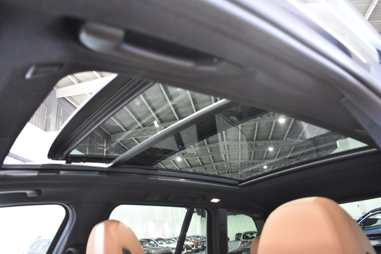 BMW X3 en Minoautos