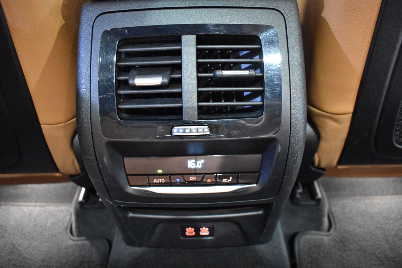 BMW X3 en Minoautos