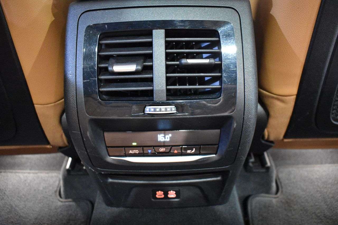 BMW X3 en Minoautos