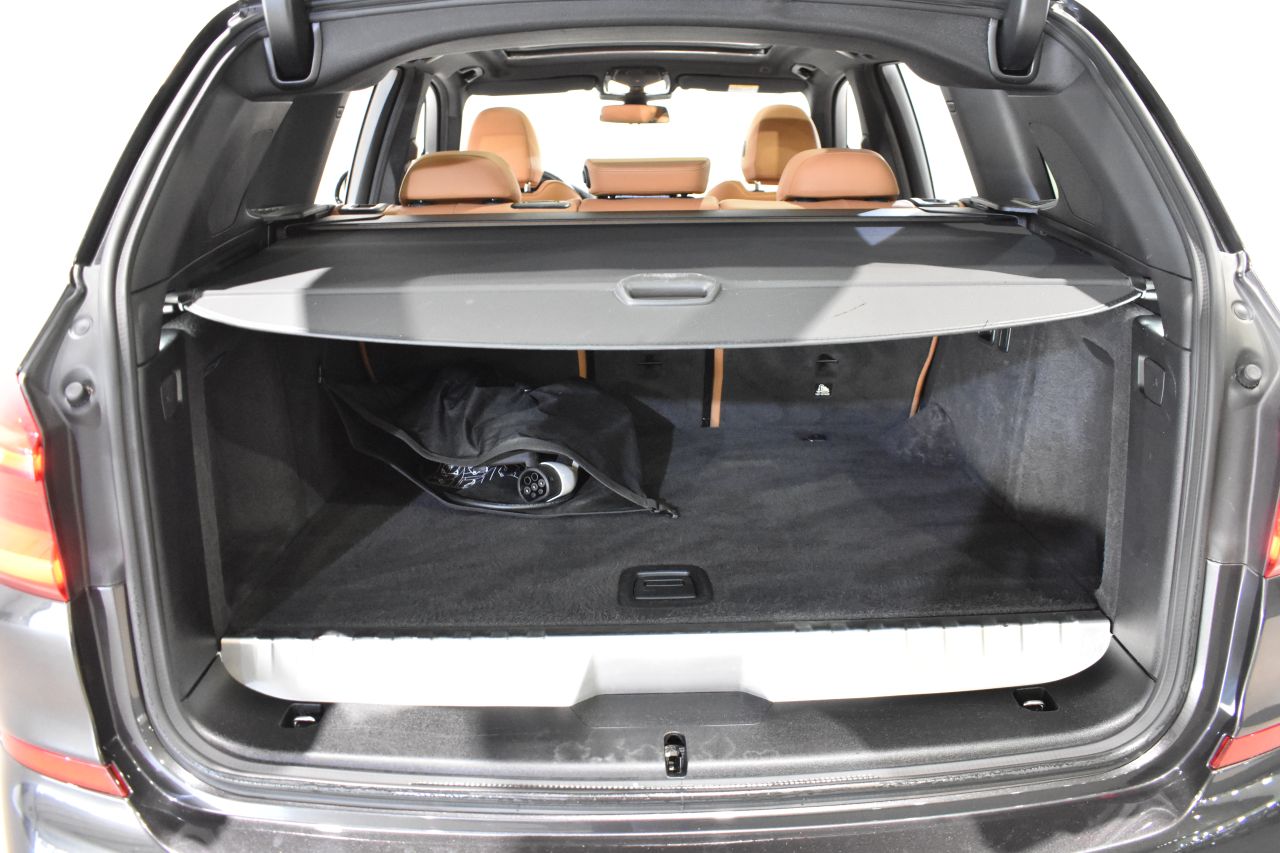 BMW X3 en Minoautos