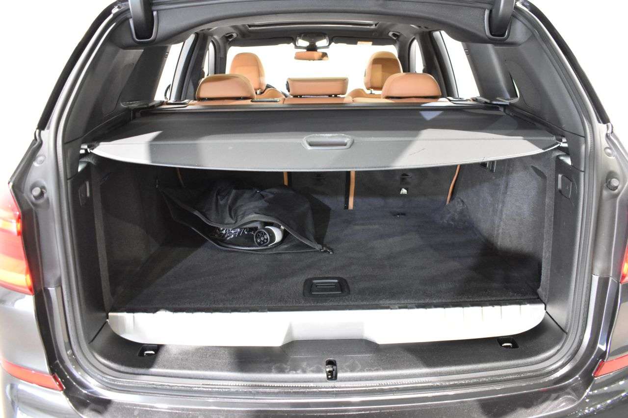 BMW X3 en Minoautos