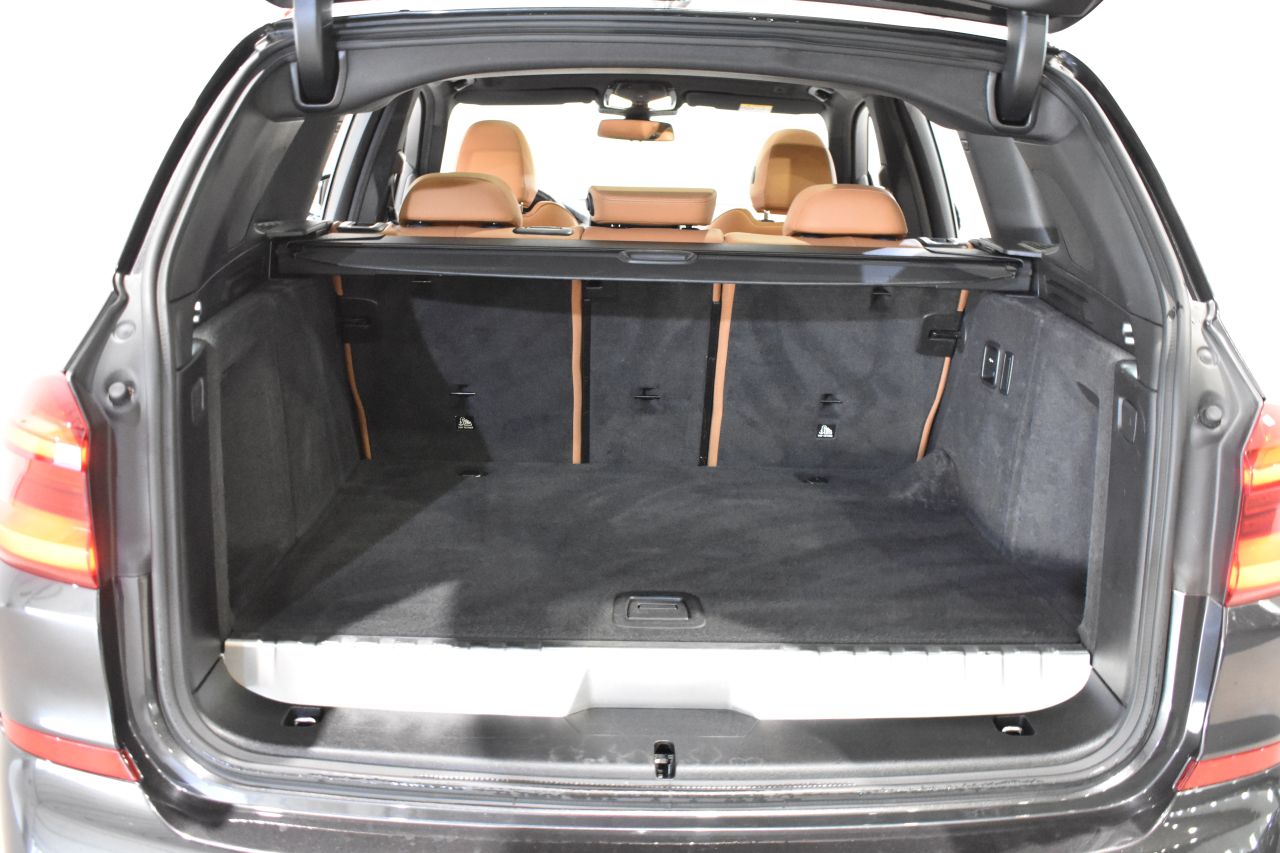BMW X3 en Minoautos