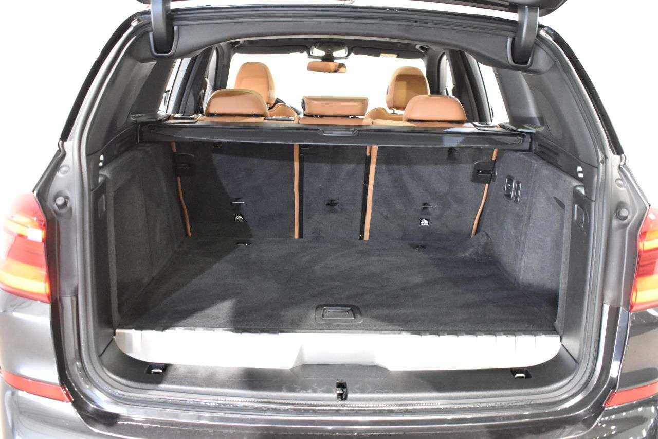 BMW X3 en Minoautos