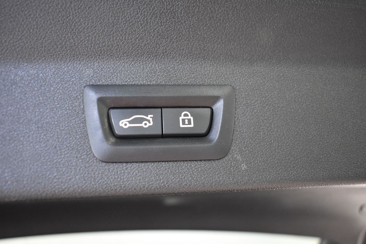 BMW X3 en Minoautos