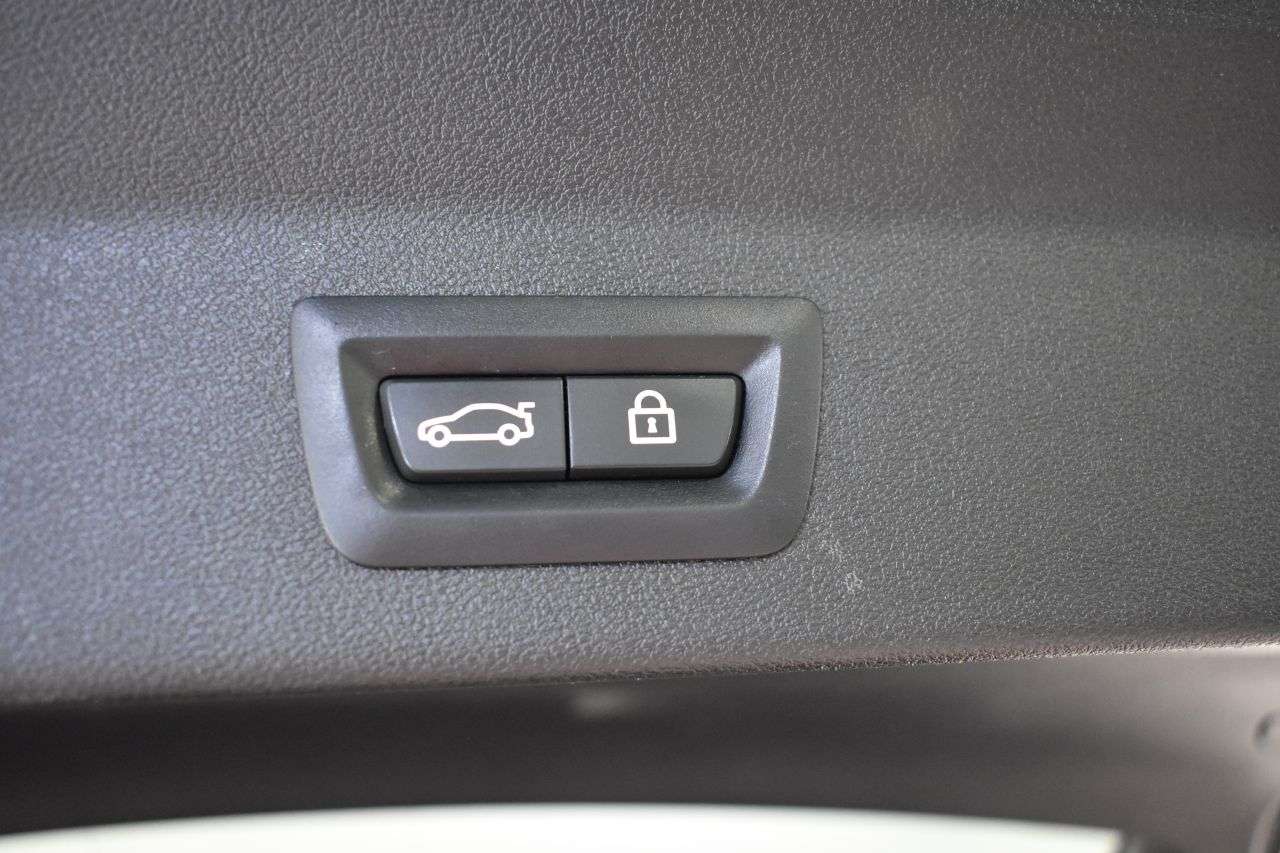 BMW X3 en Minoautos