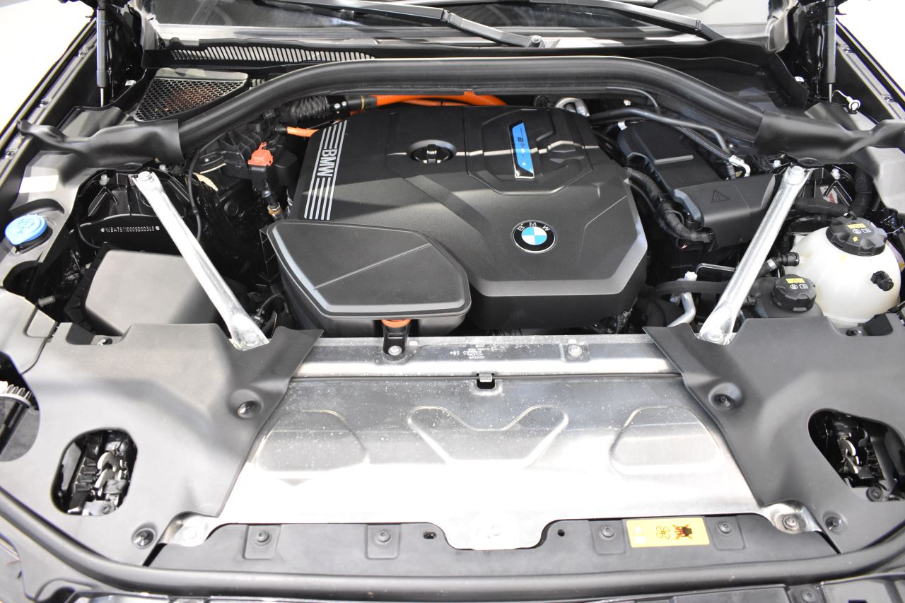 BMW X3 en Minoautos