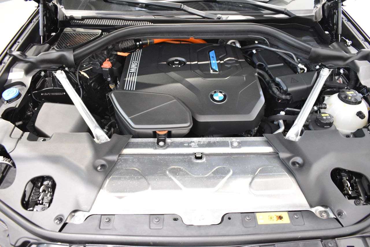 BMW X3 en Minoautos