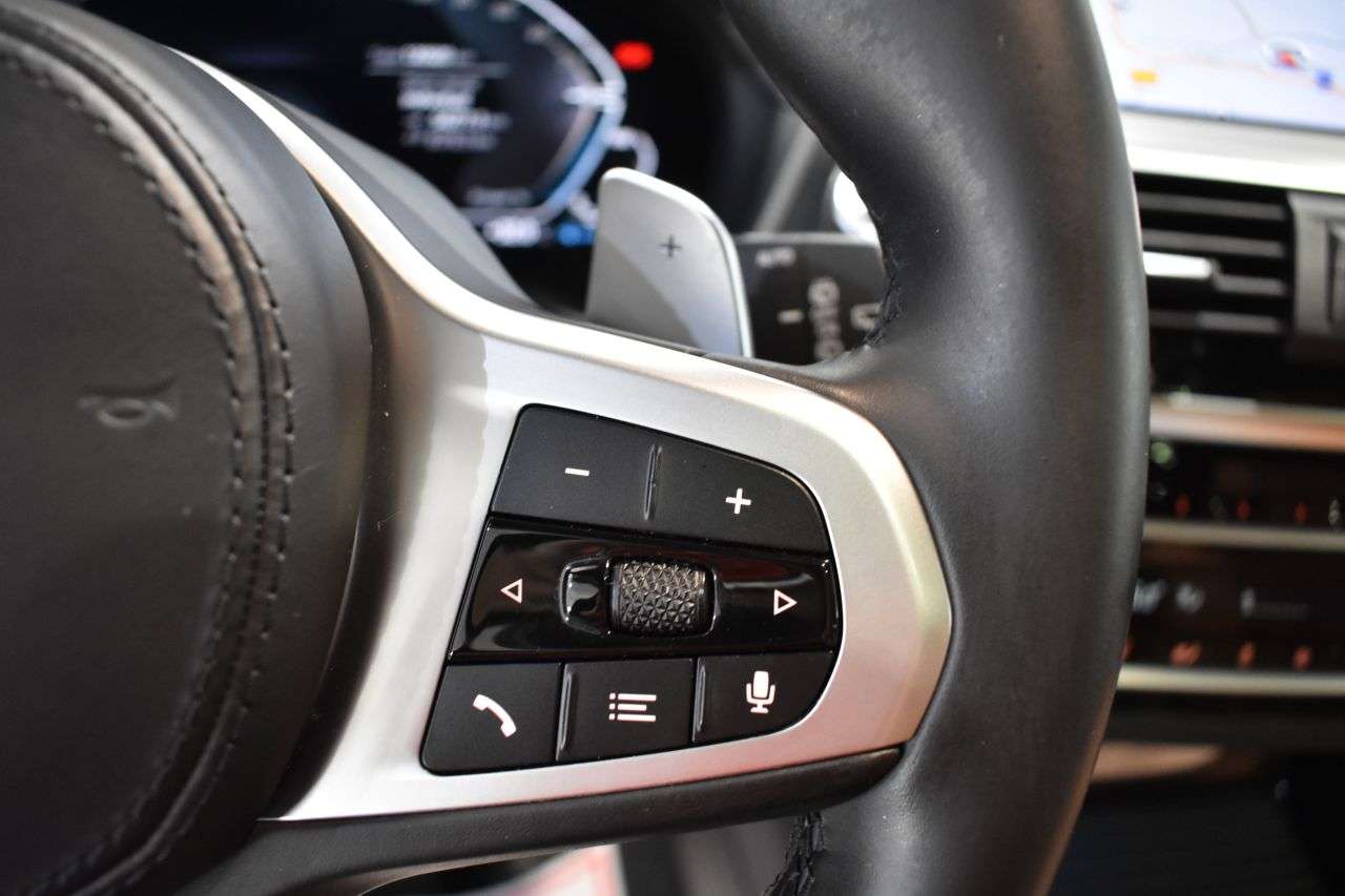BMW X3 en Minoautos
