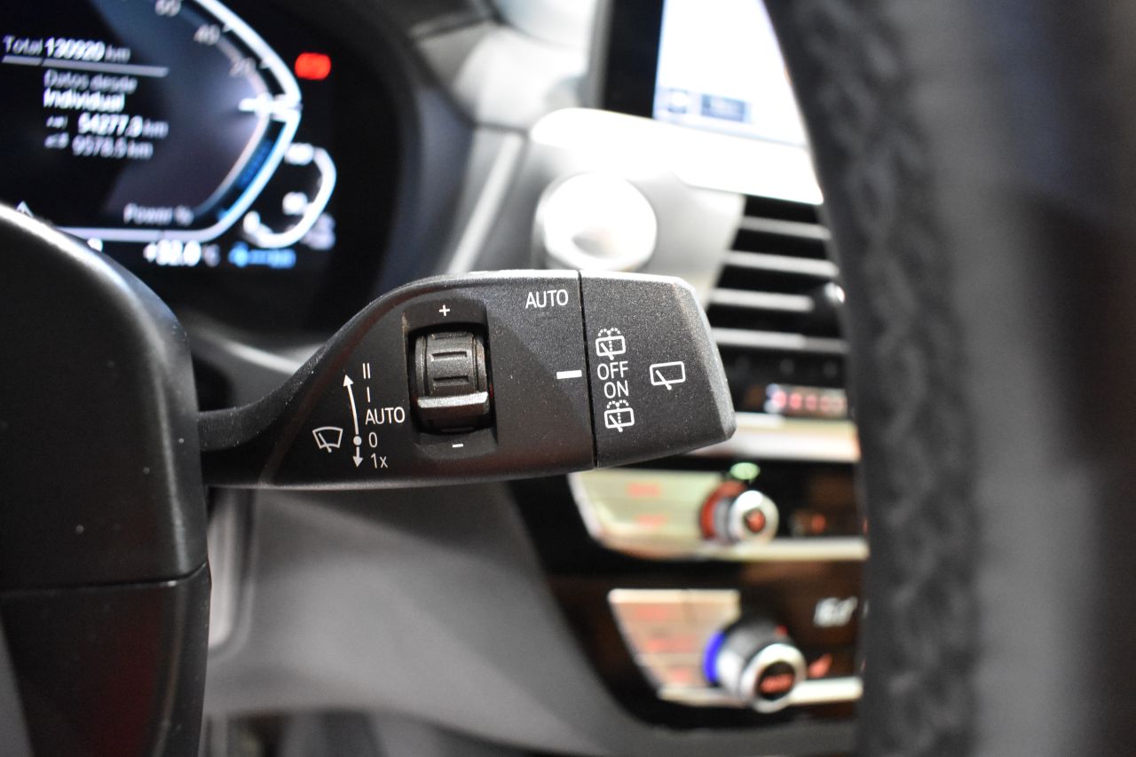 BMW X3 en Minoautos
