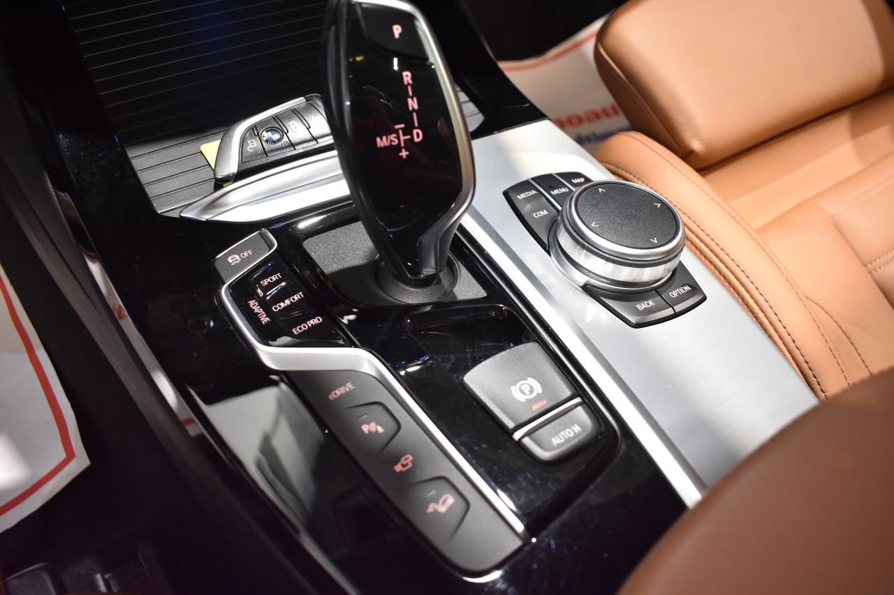 BMW X3 en Minoautos
