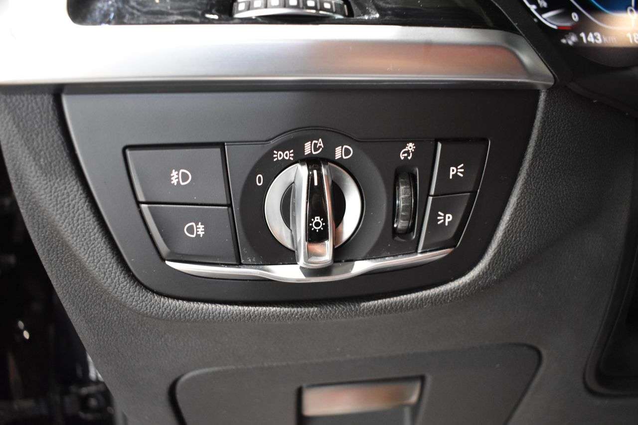 BMW X3 en Minoautos