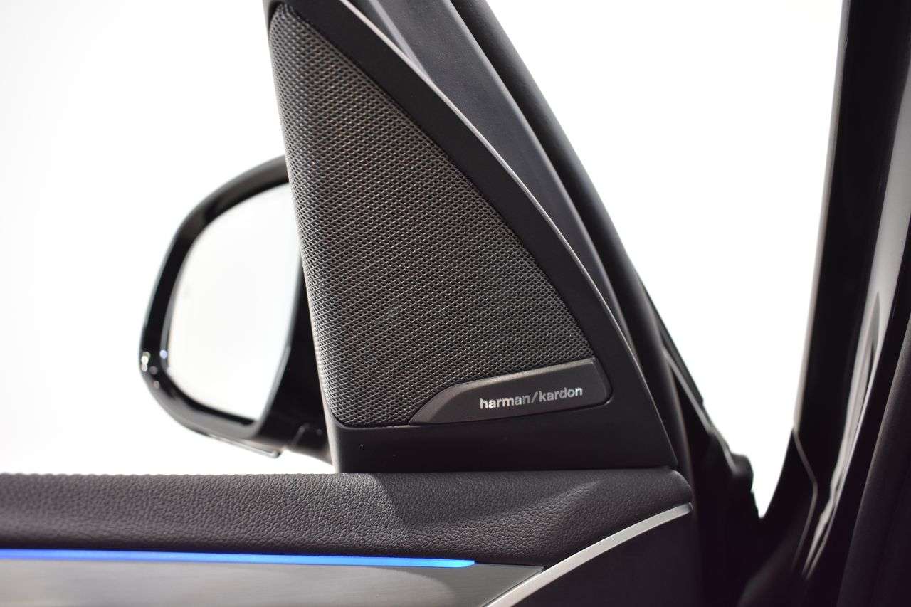 BMW X3 en Minoautos