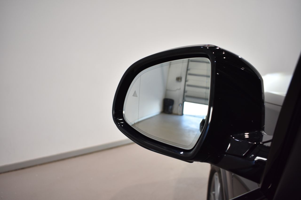 BMW X3 en Minoautos