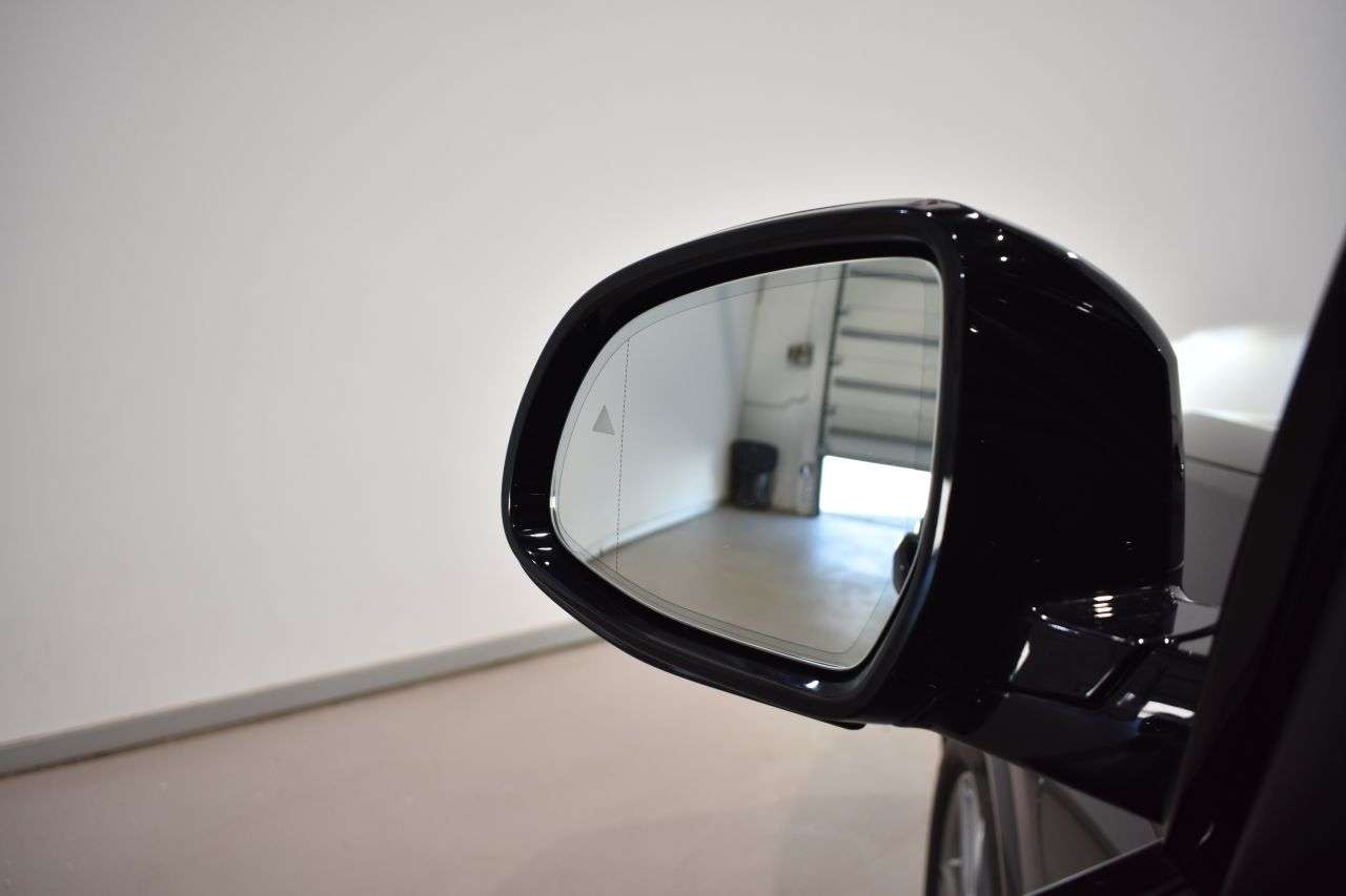 BMW X3 en Minoautos
