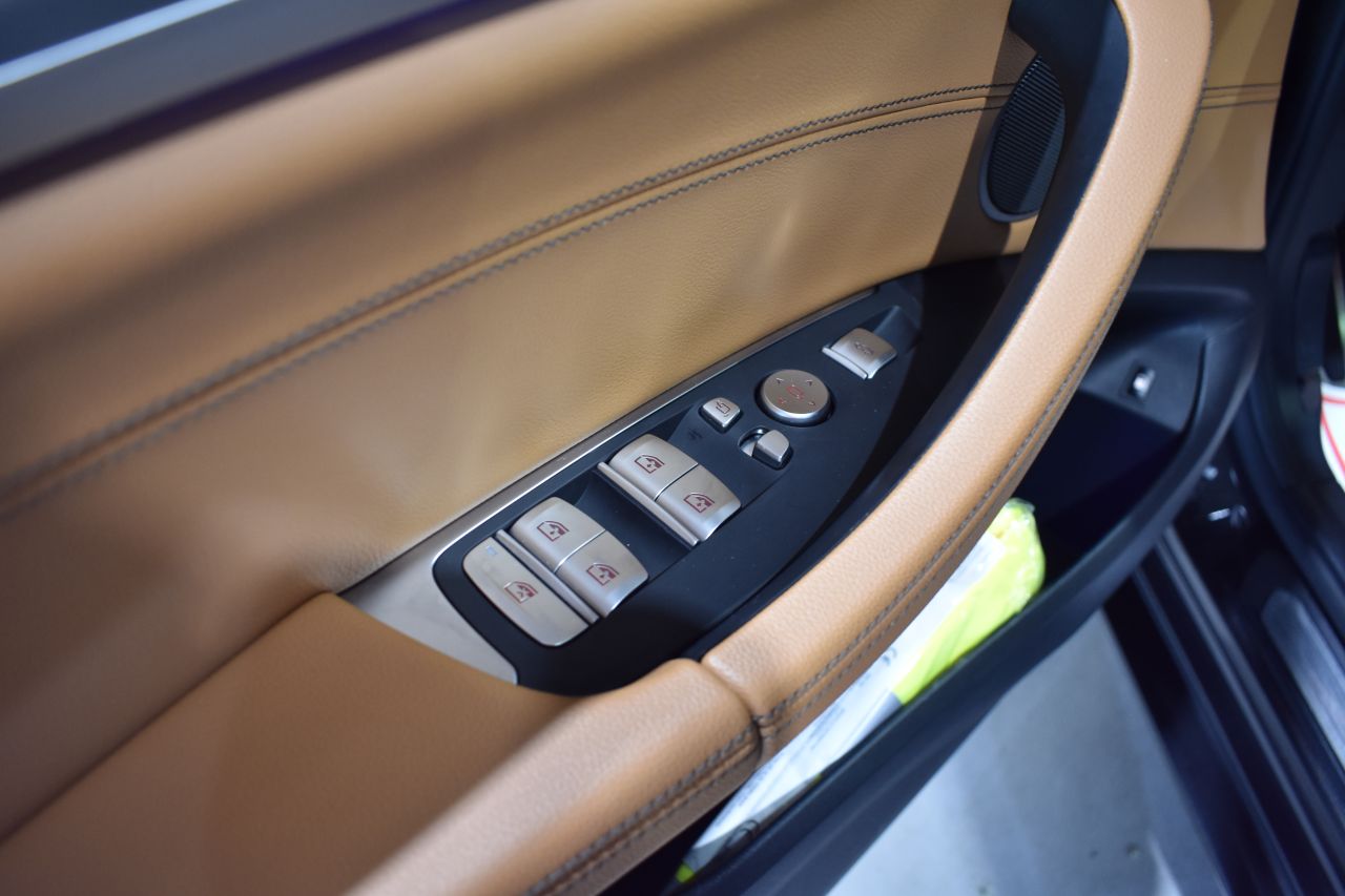 BMW X3 en Minoautos