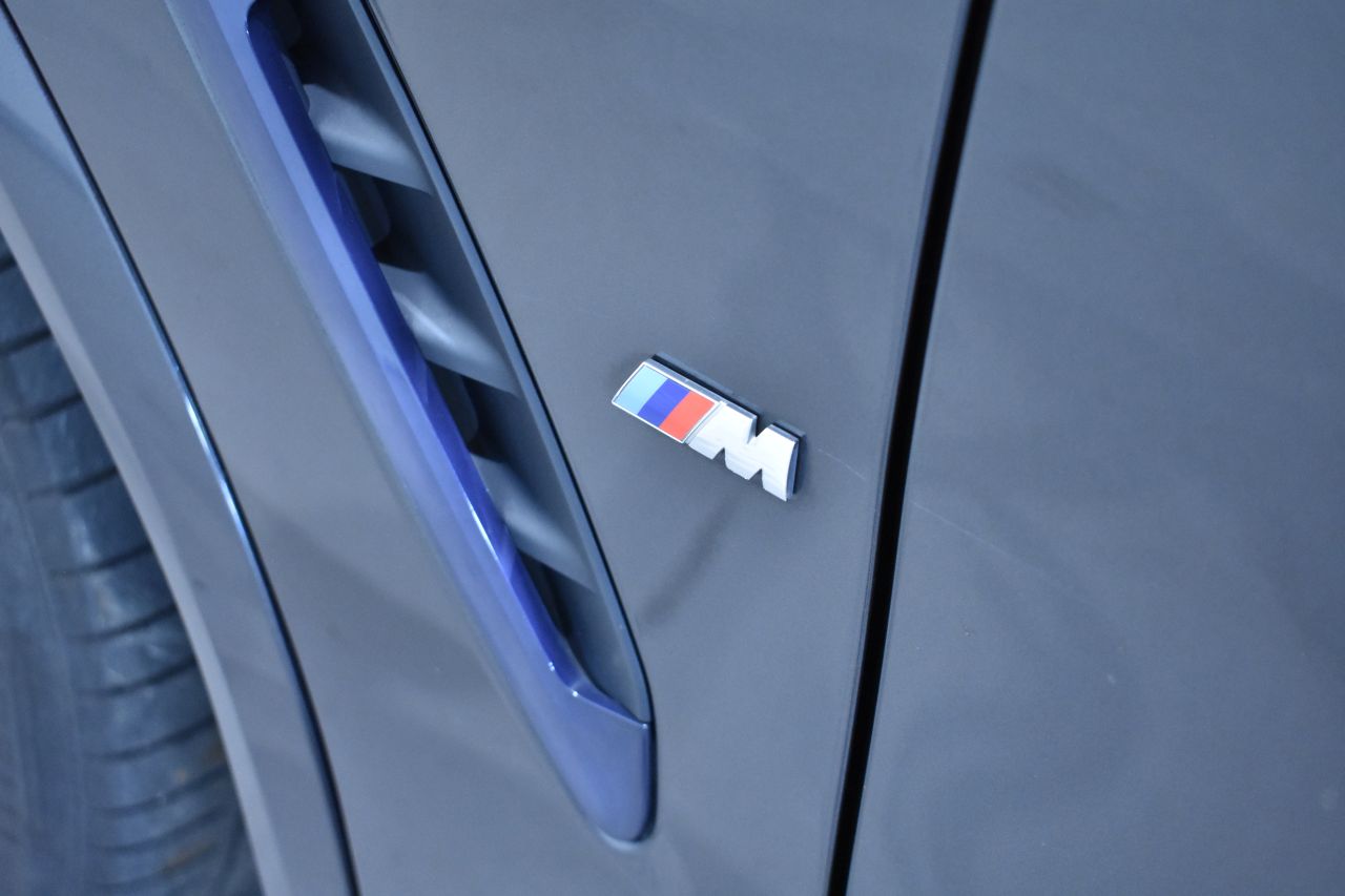 BMW X3 en Minoautos