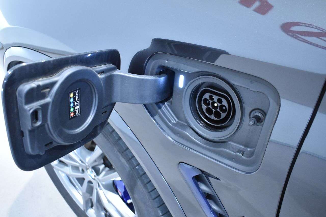 BMW X3 en Minoautos