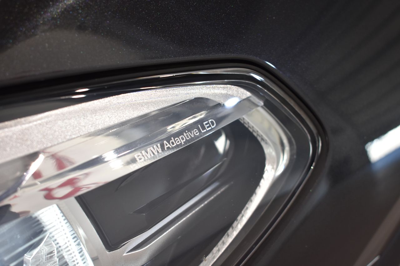 BMW X3 en Minoautos