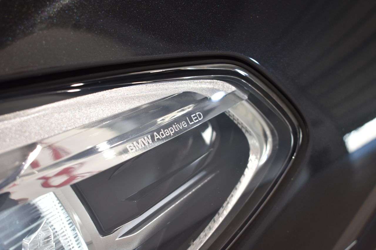 BMW X3 en Minoautos