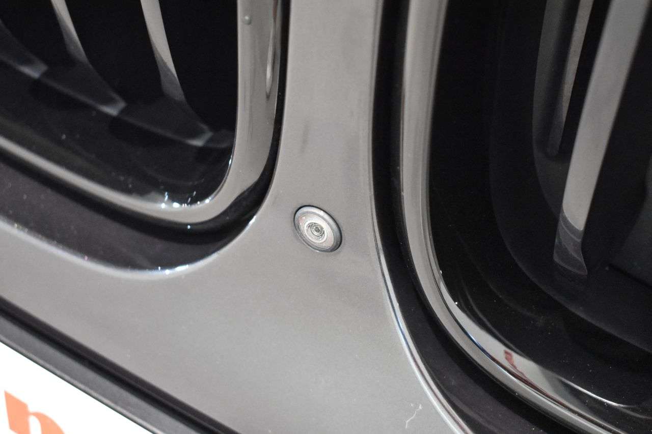 BMW X3 en Minoautos