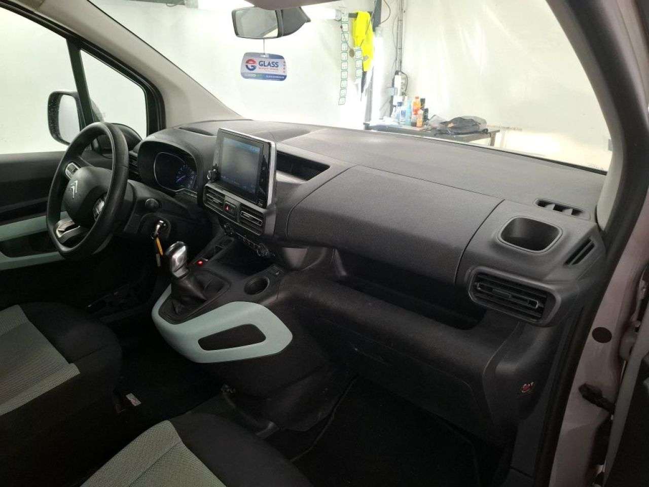 CITROEN BERLINGO en Minoautos