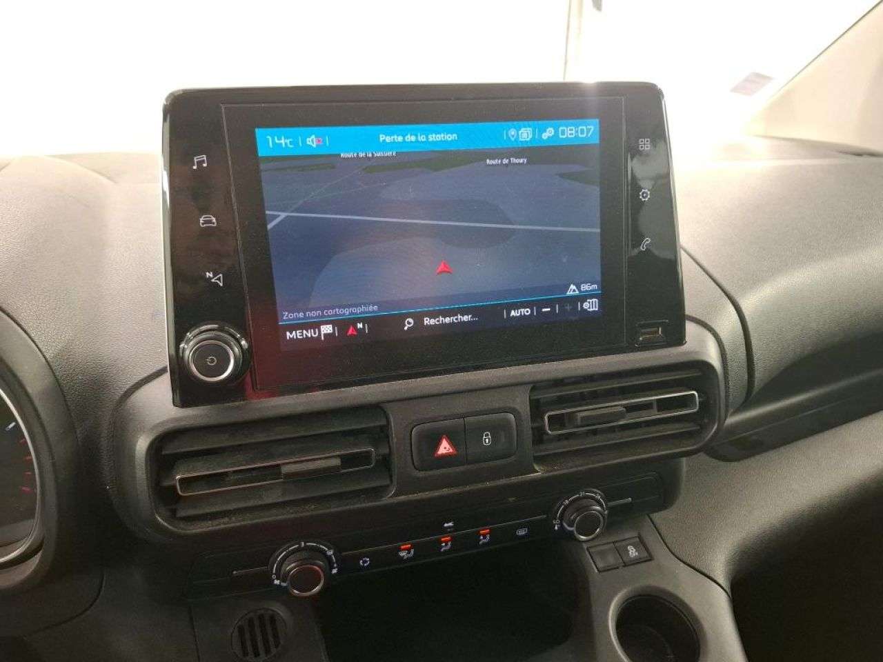 CITROEN BERLINGO en Minoautos