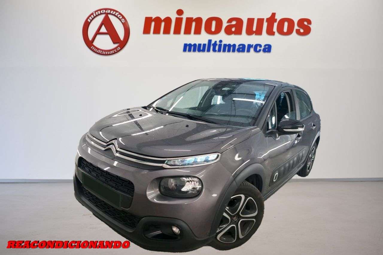 CITROEN C3 en Minoautos