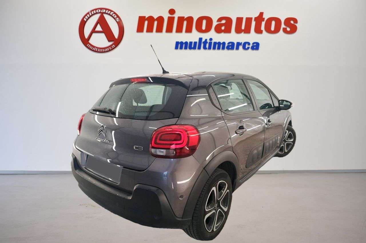 CITROEN C3 en Minoautos