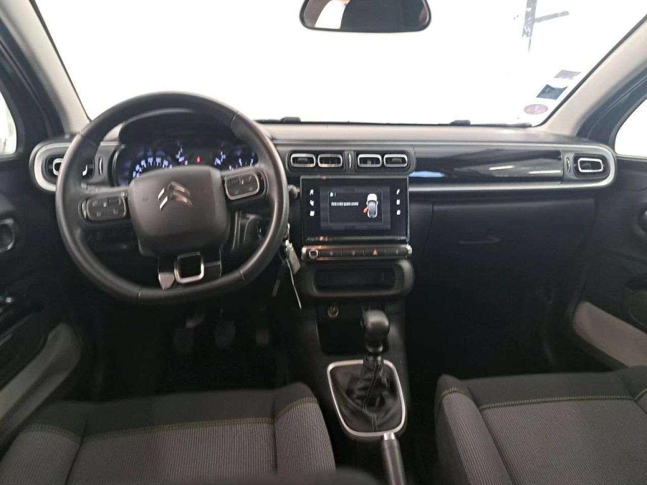 CITROEN C3 en Minoautos