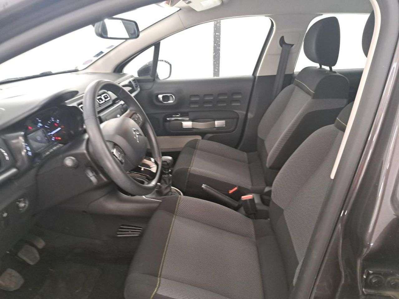 CITROEN C3 en Minoautos