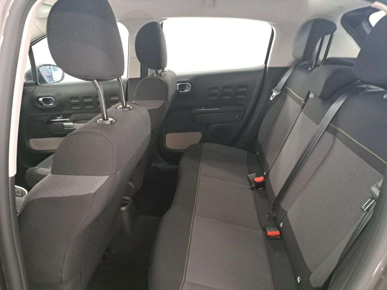 CITROEN C3 en Minoautos