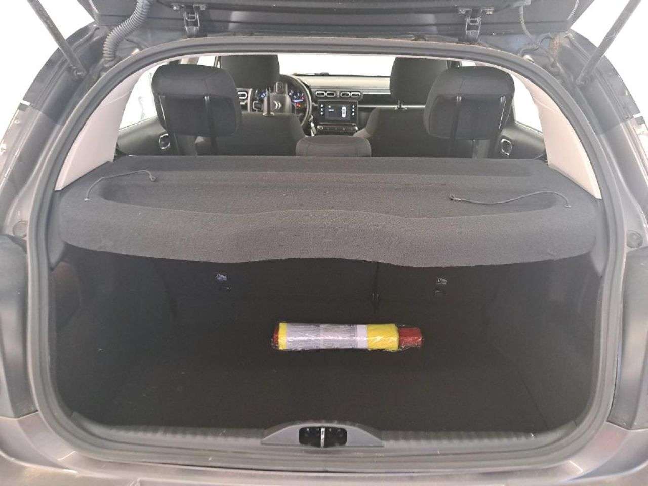 CITROEN C3 en Minoautos