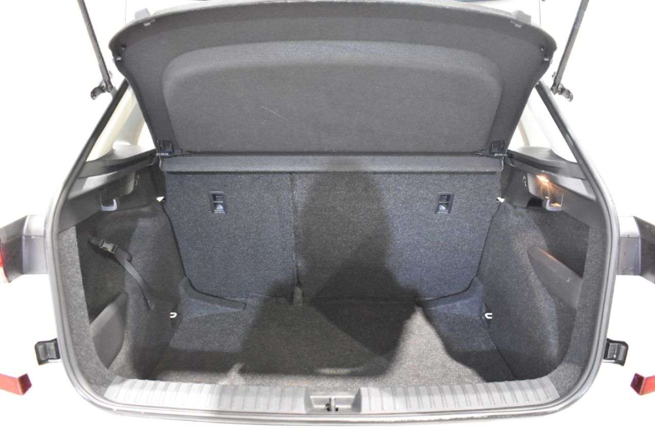 SKODA KAMIQ en Minoautos