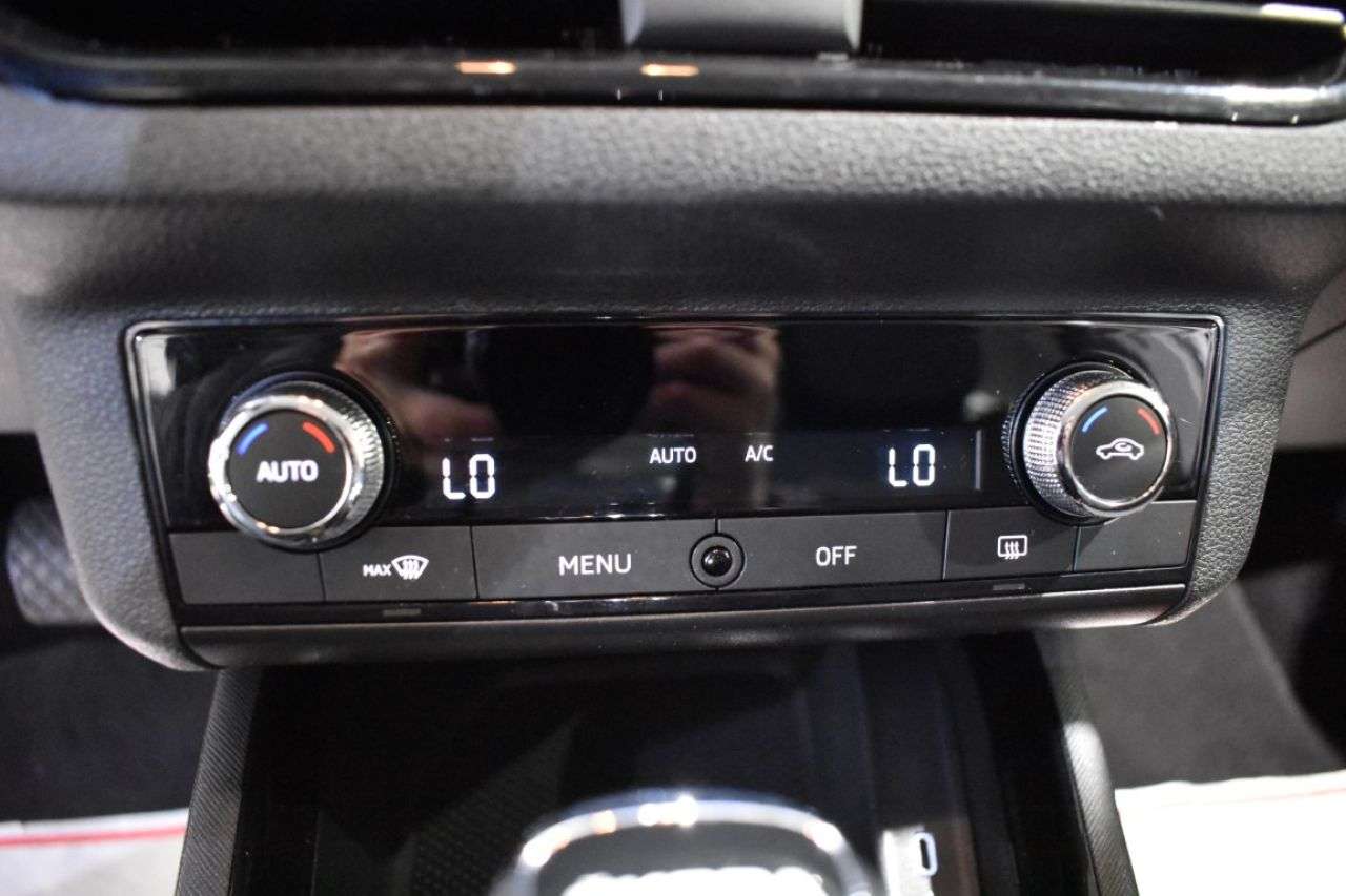 SKODA KAMIQ en Minoautos