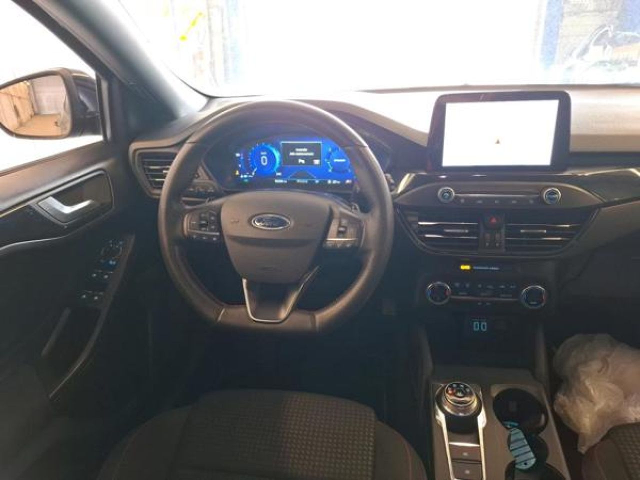 FORD FOCUS en Minoautos