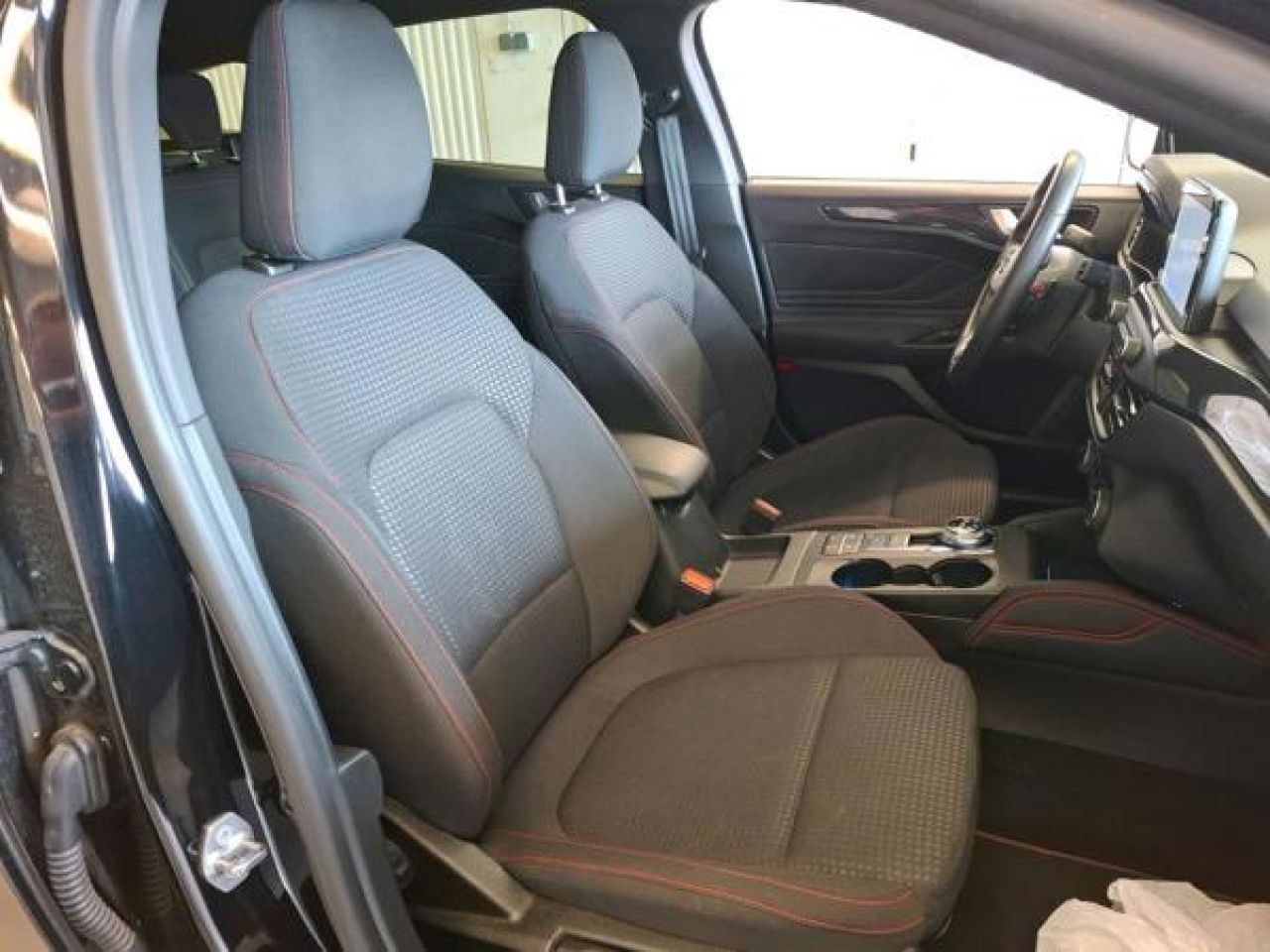 FORD FOCUS en Minoautos