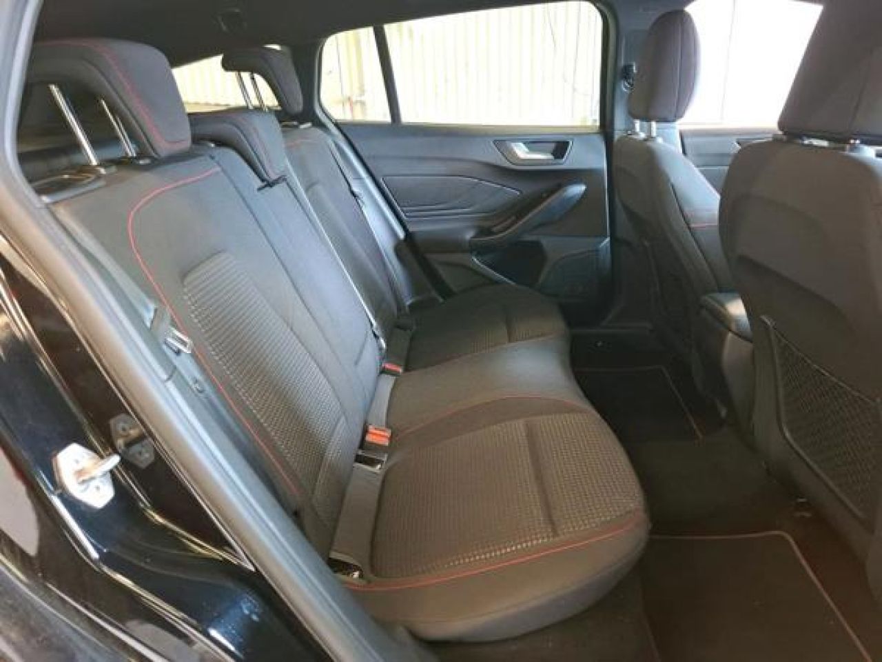 FORD FOCUS en Minoautos
