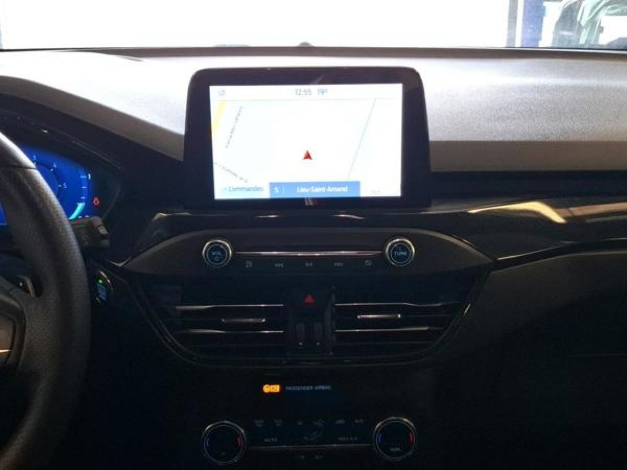 FORD FOCUS en Minoautos