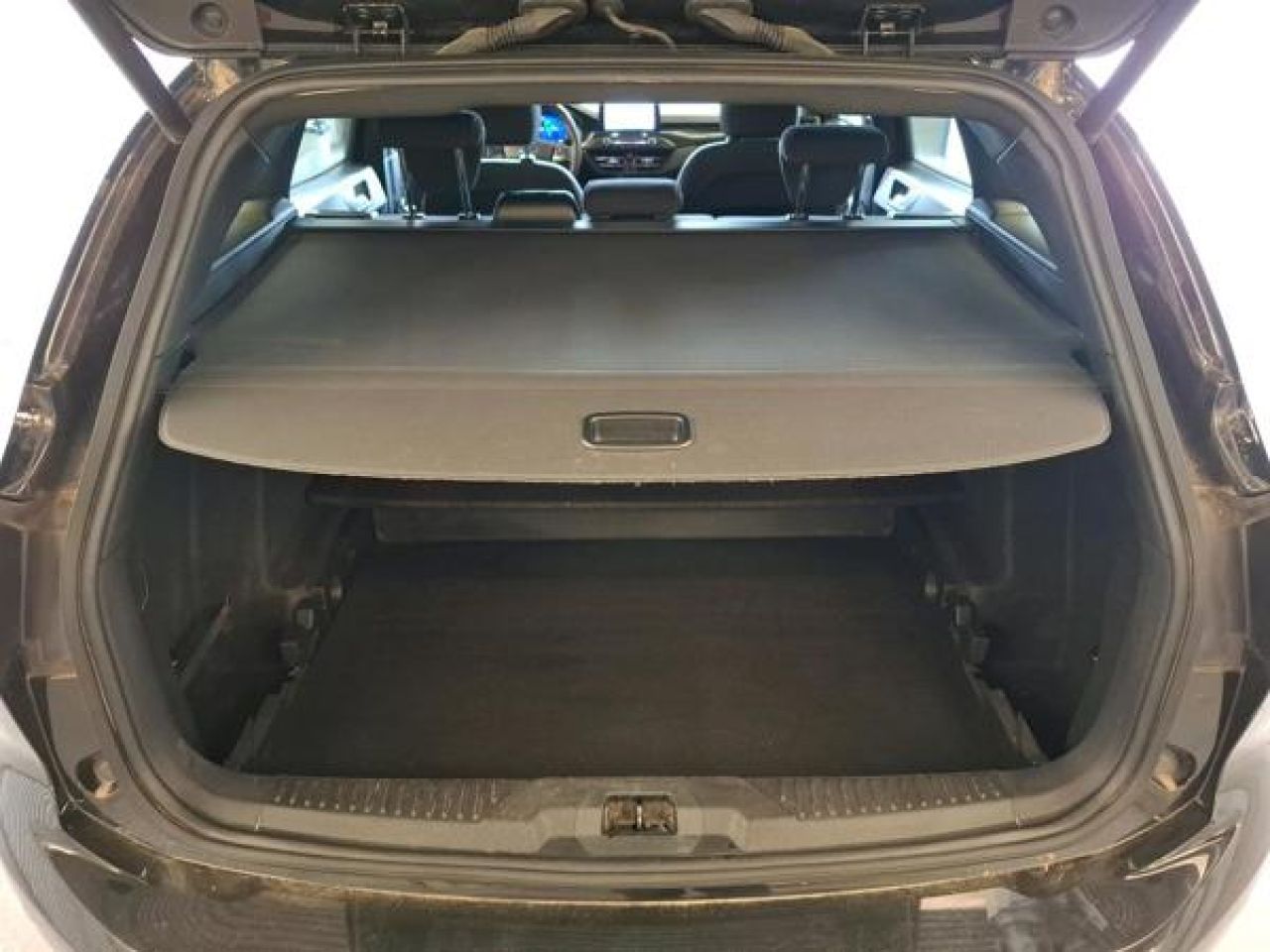 FORD FOCUS en Minoautos