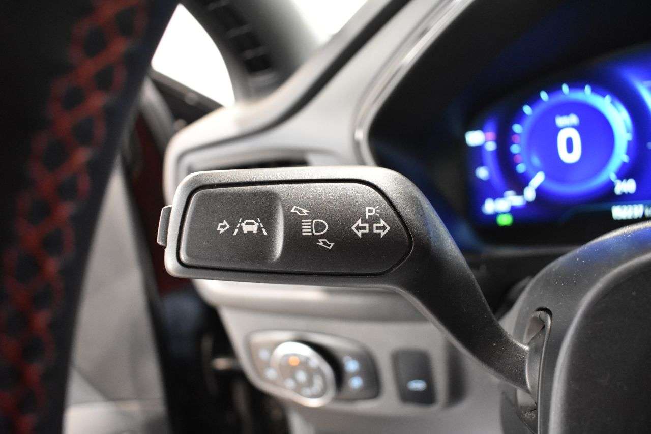 FORD FOCUS en Minoautos