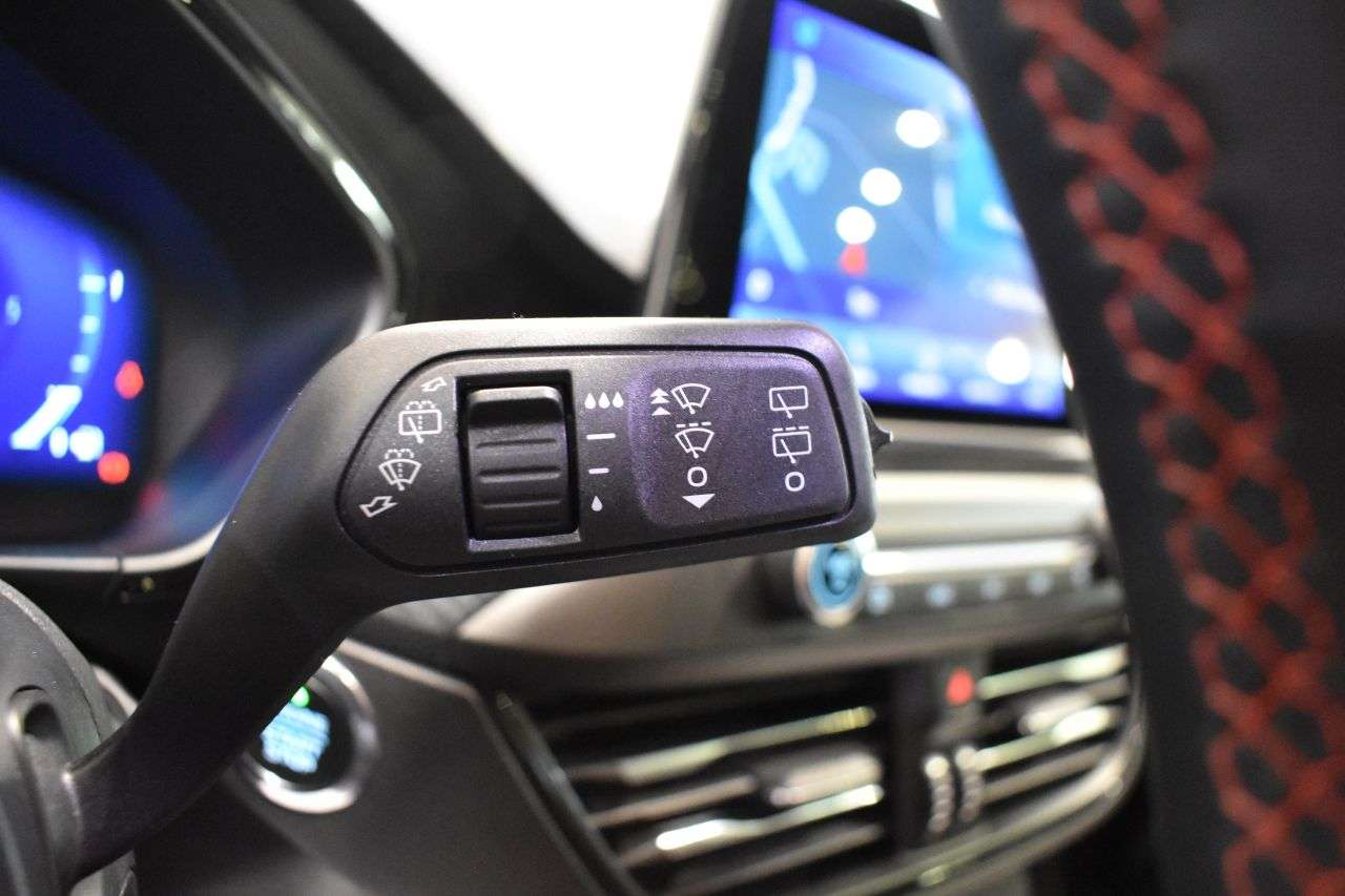 FORD FOCUS en Minoautos