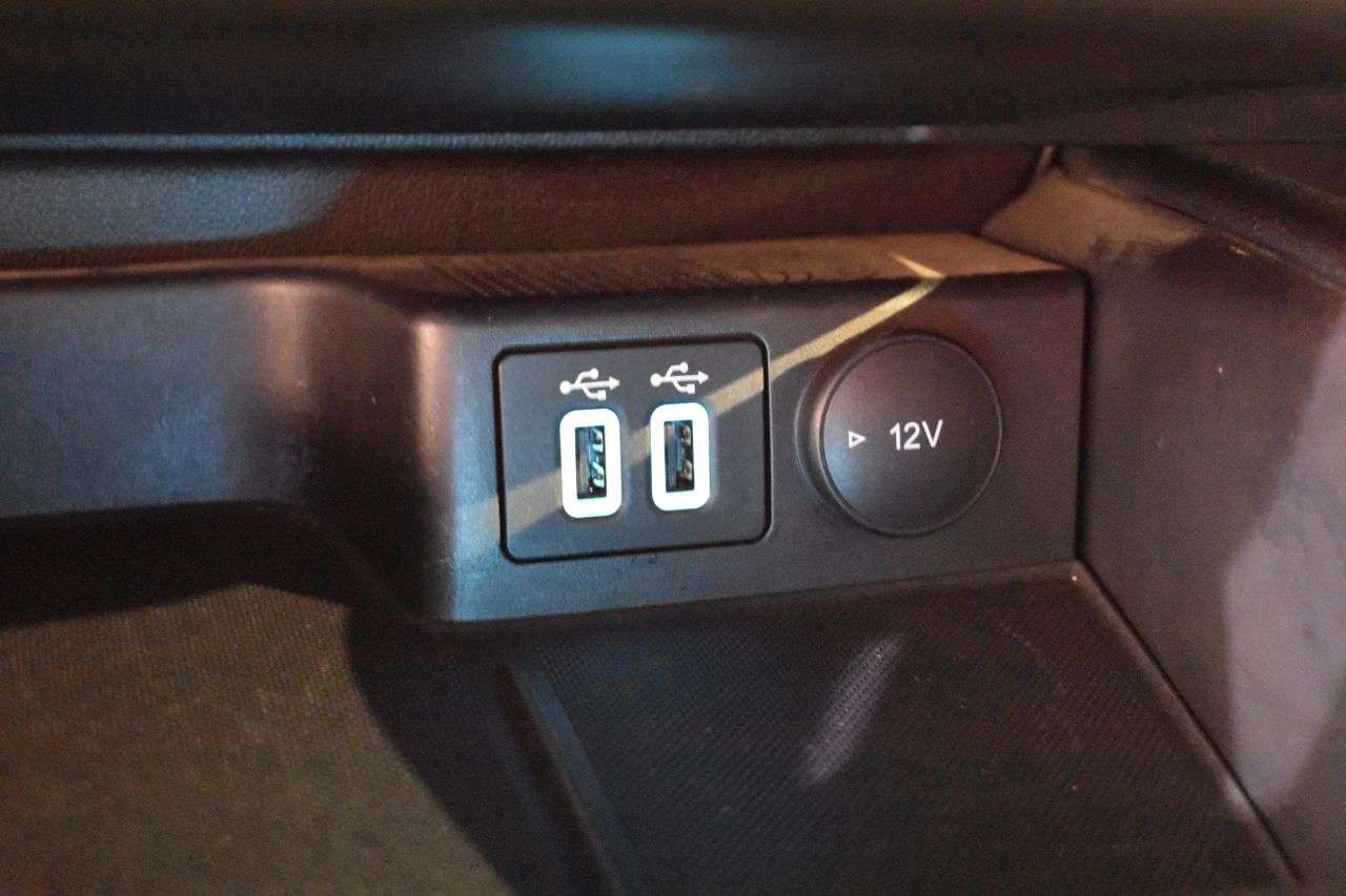 FORD FOCUS en Minoautos