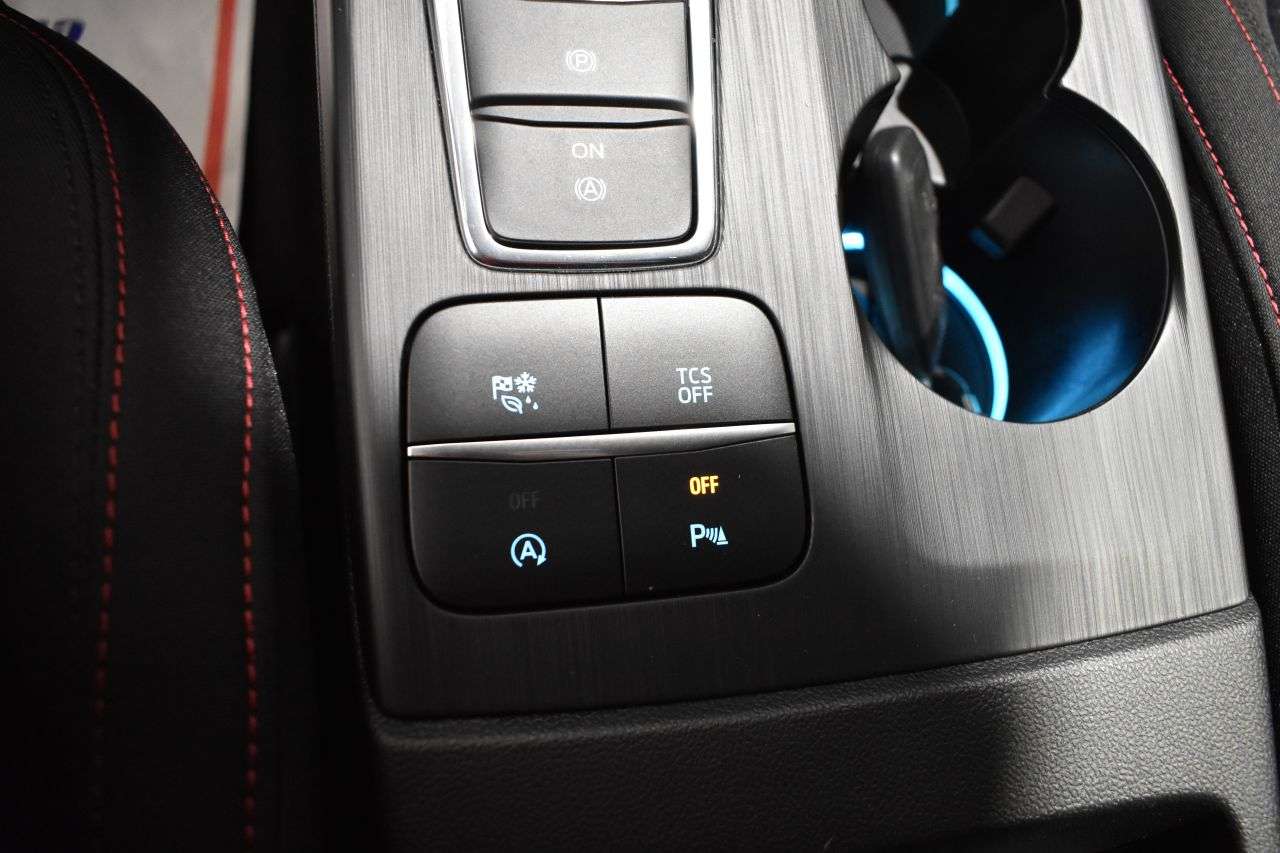 FORD FOCUS en Minoautos